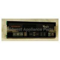 6610179 Whirlpool $35 Core Cntrl-Elec