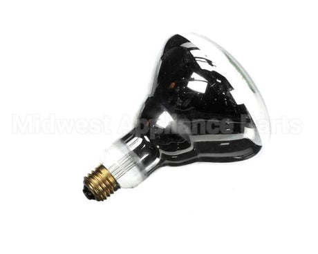 66103 Nemco Case Of 12-250 Watt Bulbs Clea