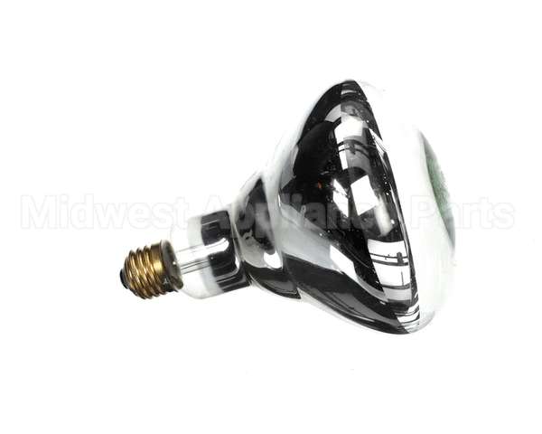 66103 Nemco Case Of 12-250 Watt Bulbs Clea