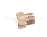 661049R Nordyne .049 Nat Burner Orifice #49