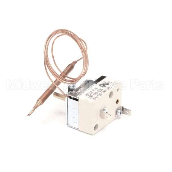 661158 Compatible Star Thermostat85-230