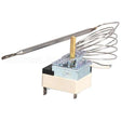 661159 Compatible Doyon Mec 85-180 D Thermostat