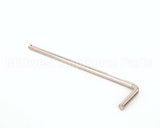 66123 Henny Penny Rod-Normally Open Drain