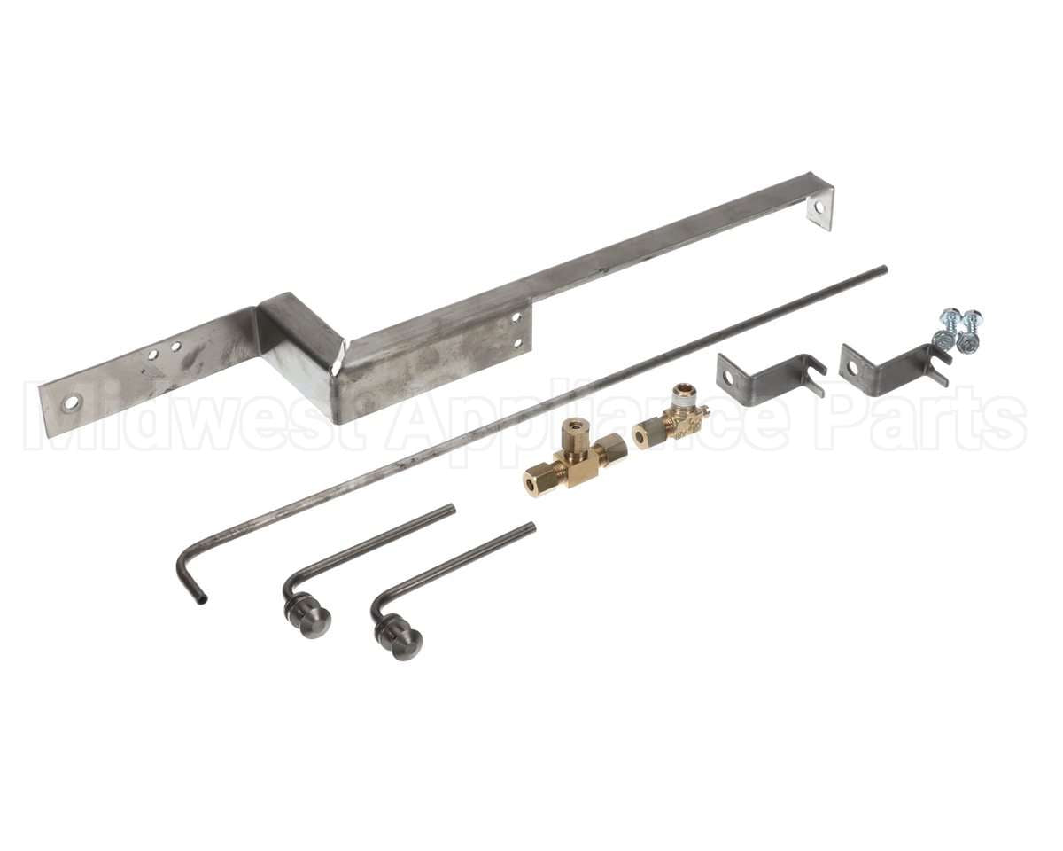 6613-3 Montague Pilot Kit 12-59 Top Complete