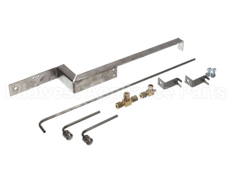 6613-3 Montague Pilot Kit 12-59 Top Complete