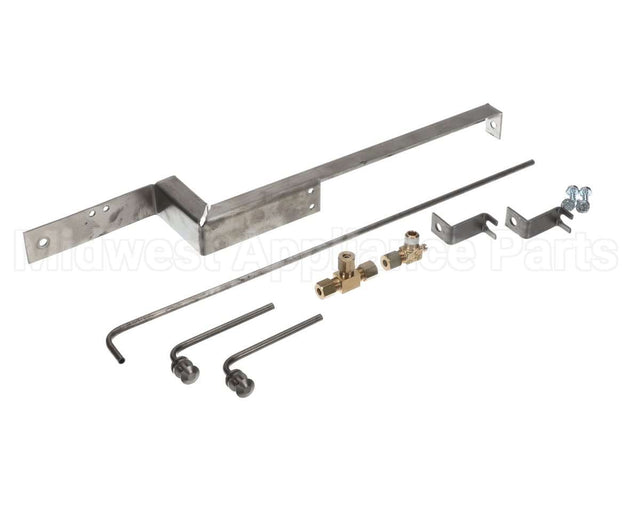 6613-3 Montague Pilot Kit 12-59 Top Complete