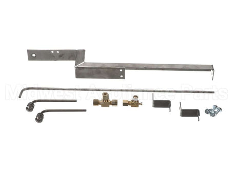 6613-3 Montague Pilot Kit 12-59 Top Complete