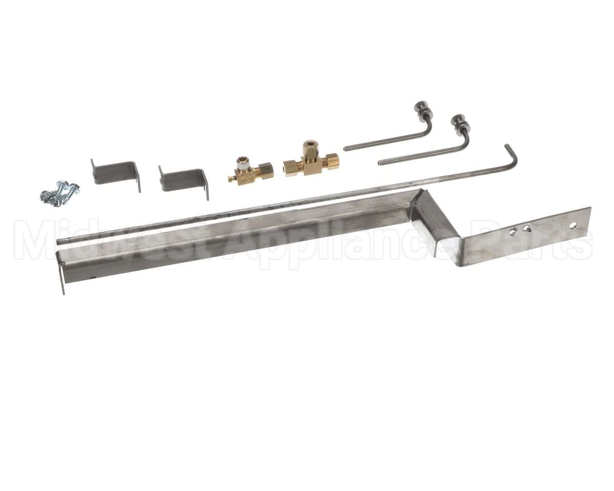 6613-3 Montague Pilot Kit 12-59 Top Complete