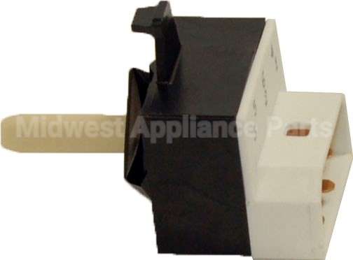 661522 Whirlpool Switch Temp 6 Pos