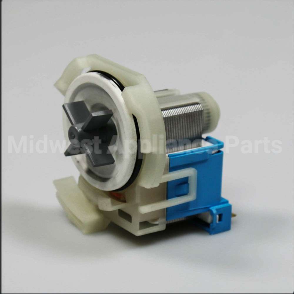 661658 Whirlpool Pump - Drain