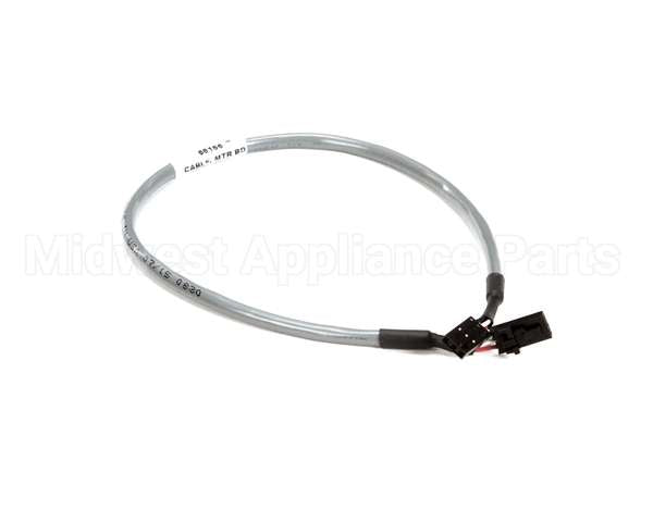 66166 Middleby Cable,Motor 14 Ps636