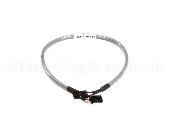 66166 Middleby Cable,Motor 14 Ps636