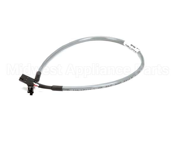 66166 Middleby Cable,Motor 14 Ps636
