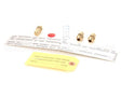 66179 Middleby Kit,Liquid Propane Gas Conversion Hw