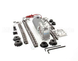 66186 Middleby Kit,Gearmotor Universal