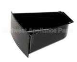 66204 Nespresso Grounds Contain.702 Black V2