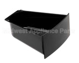 66204 Nespresso Grounds Contain.702 Black V2