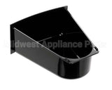 66204 Nespresso Grounds Contain.702 Black V2