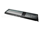66210-8R Perlick Grille, 8 Black Nl2 Units R