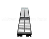 66210-8R Perlick Grille, 8 Black Nl2 Units R
