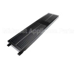 66210-8R Perlick Grille, 8 Black Nl2 Units R