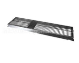 66210-8SSR Perlick Grille, 8 Ss Nl2 Units Repl