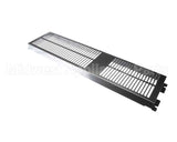 66210-8SSR Perlick Grille, 8 Ss Nl2 Units Repl