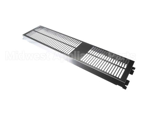 66210-8SSR Perlick Grille, 8 Ss Nl2 Units Repl