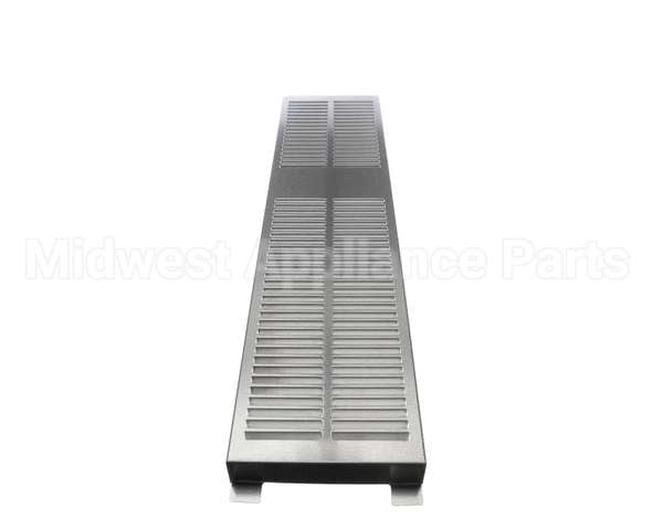 66210-8SSR Perlick Grille, 8 Ss Nl2 Units Repl