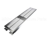 66210-8SSR Perlick Grille, 8 Ss Nl2 Units Repl