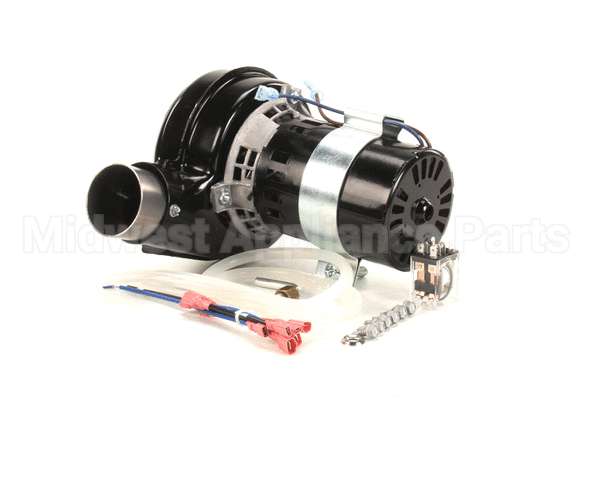 66214 Middleby Kit,24V Blower Repl W/O Fan