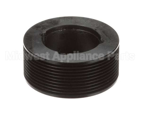 66227 Middleby Sheave,Poly-V 10-Grv 2.53D