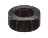 66227 Middleby Sheave,Poly-V 10-Grv 2.53D