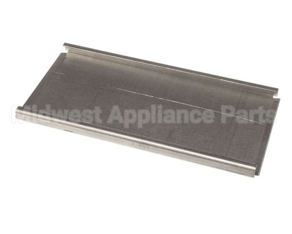 66246 Middleby Plate,Blank 8.05" Ps528