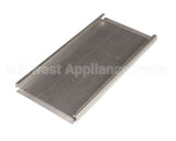 66246 Middleby Plate,Blank 8.05" Ps528