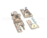 66264L Perlick Hinge Asm, Group, Lh Nl2/Hhc