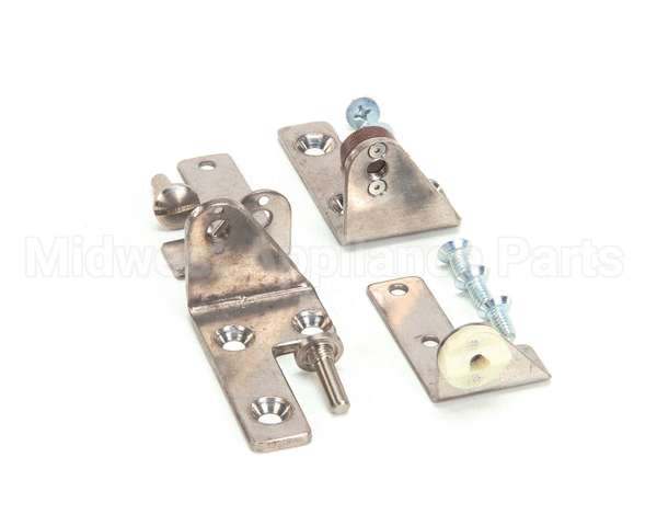 66264L Perlick Hinge Asm, Group, Lh Nl2/Hhc