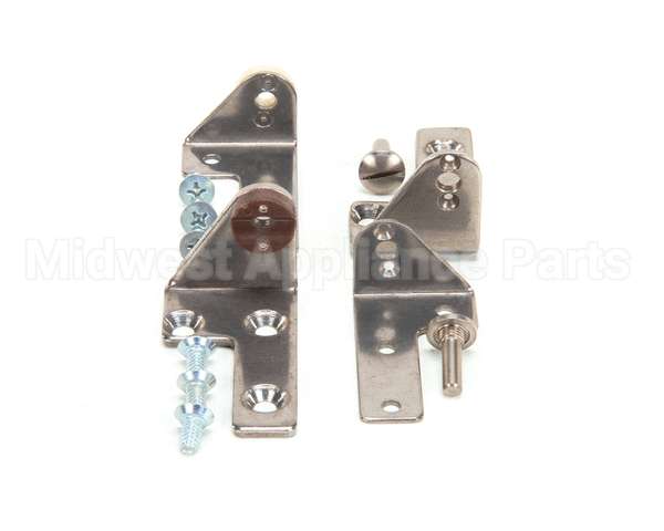 66264L Perlick Hinge Asm, Group, Lh Nl2/Hhc