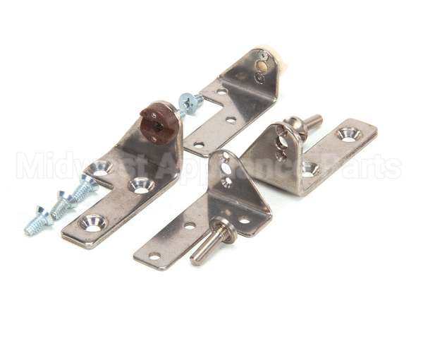 66264L Perlick Hinge Asm, Group, Lh Nl2/Hhc