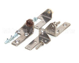 66264L Perlick Hinge Asm, Group, Lh Nl2/Hhc