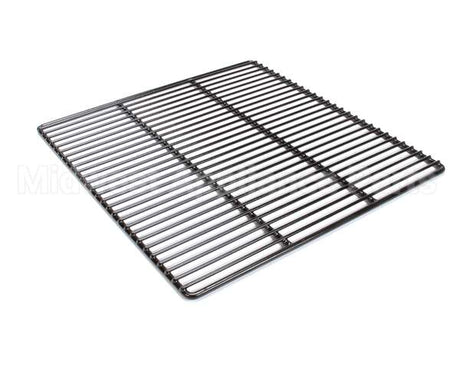 66265-1BL Perlick Shelf, Single Door, Black