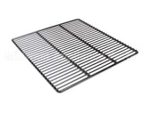 66265-1BL Perlick Shelf, Single Door, Black