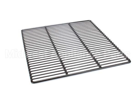 66265-1BL Perlick Shelf, Single Door, Black