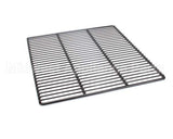 66265-1BL Perlick Shelf, Single Door, Black