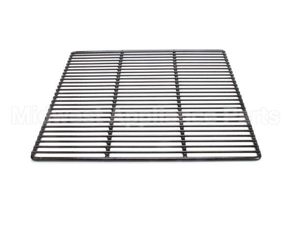 66265-1BL Perlick Shelf, Single Door, Black