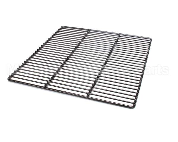 66265-1BL Perlick Shelf, Single Door, Black