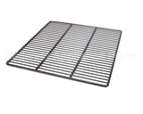 66265-1BL Perlick Shelf, Single Door, Black