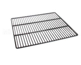 66265-1BL Perlick Shelf, Single Door, Black