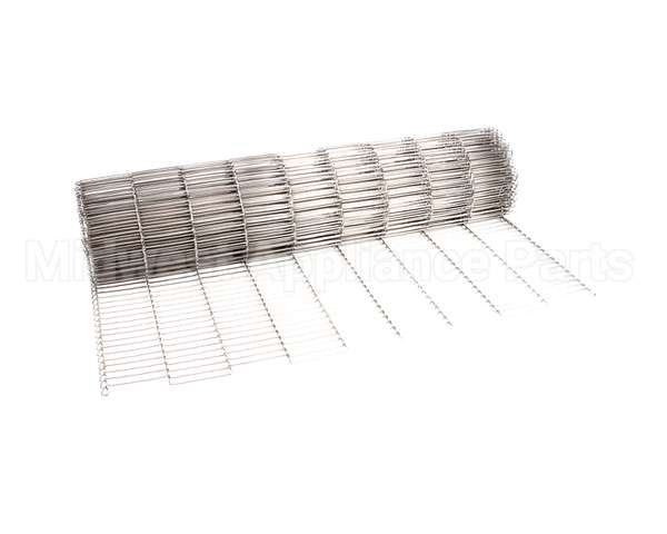 66279 Middleby Belt,Conv Wire Ss 24" X 126"