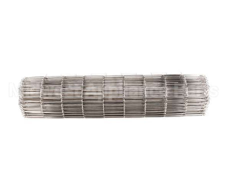 66279 Middleby Belt,Conv Wire Ss 24" X 126"